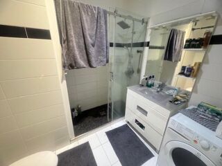  Appartement � vendre 1 pi�ce 32 m�