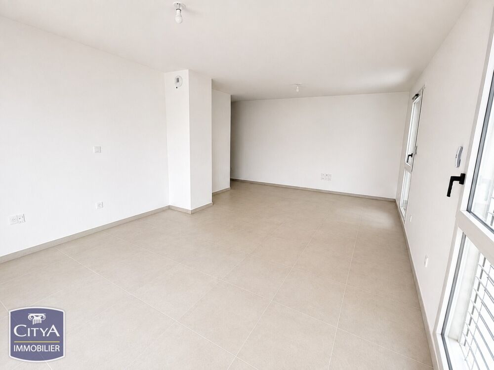 Vente Appartement appartement Saint-marcellin