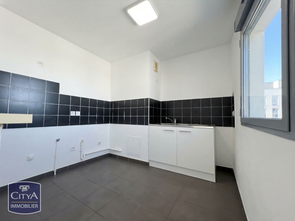 Vente Appartement appartement Bordeaux