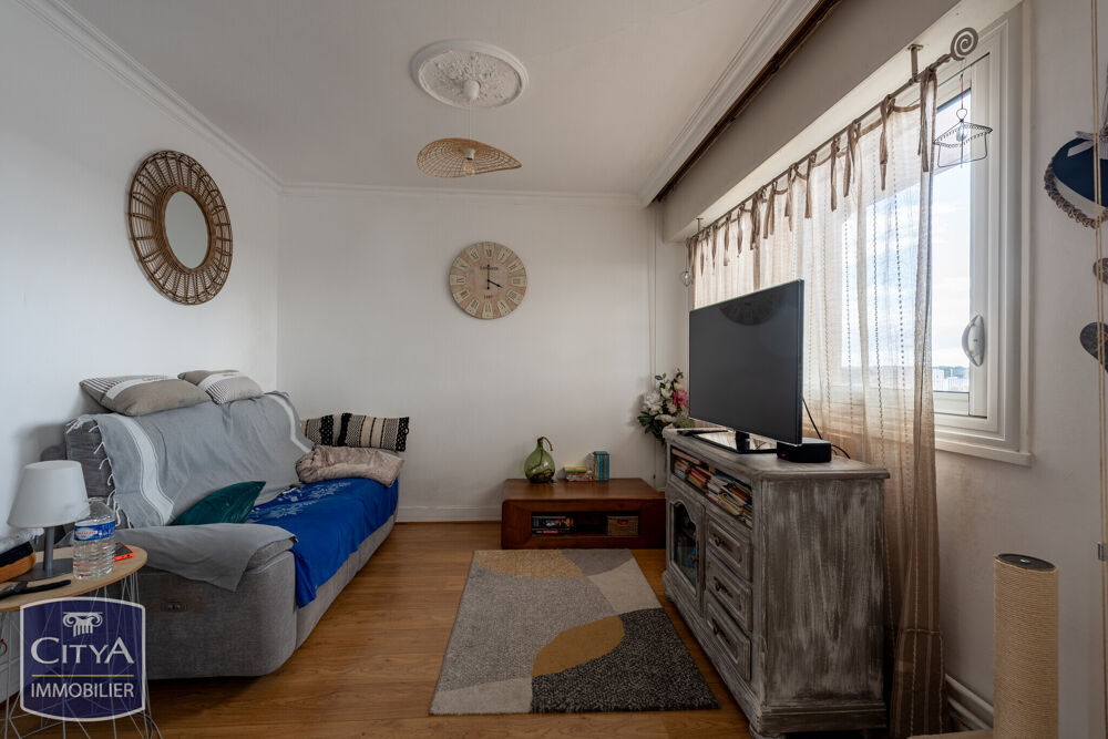 Vente Appartement appartement Le mans