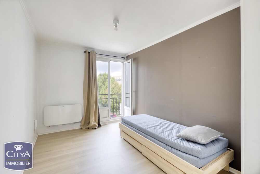 Vente Appartement appartement Le havre