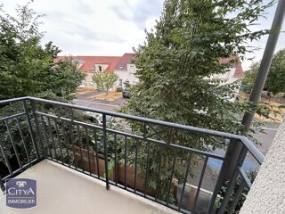  Appartement à vendre 1 pièce 27 m²