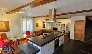  Maison à vendre 6 pièces 137 m²