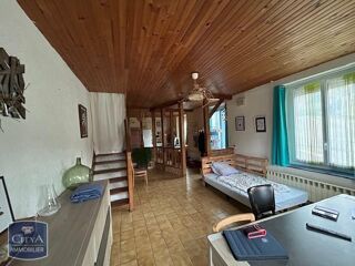  Maison à vendre 4 pièces 117 m²