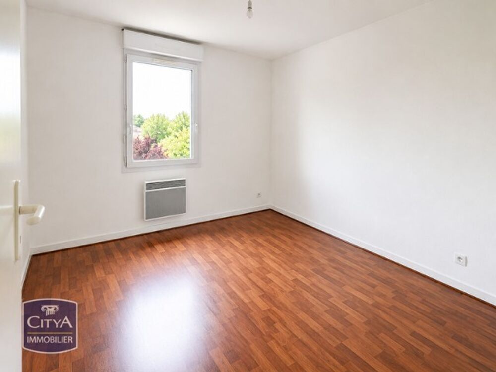 Vente Appartement appartement Mérignac
