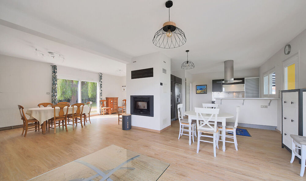 Vente Maison maison Lillers