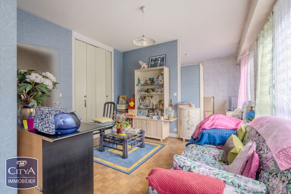 Vente Appartement appartement Le mans