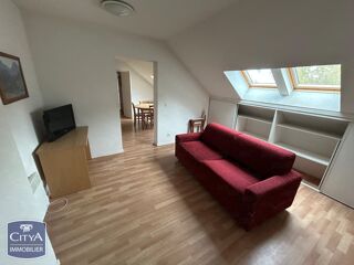 Vente Appartement appartement Aspin-en-lavedan