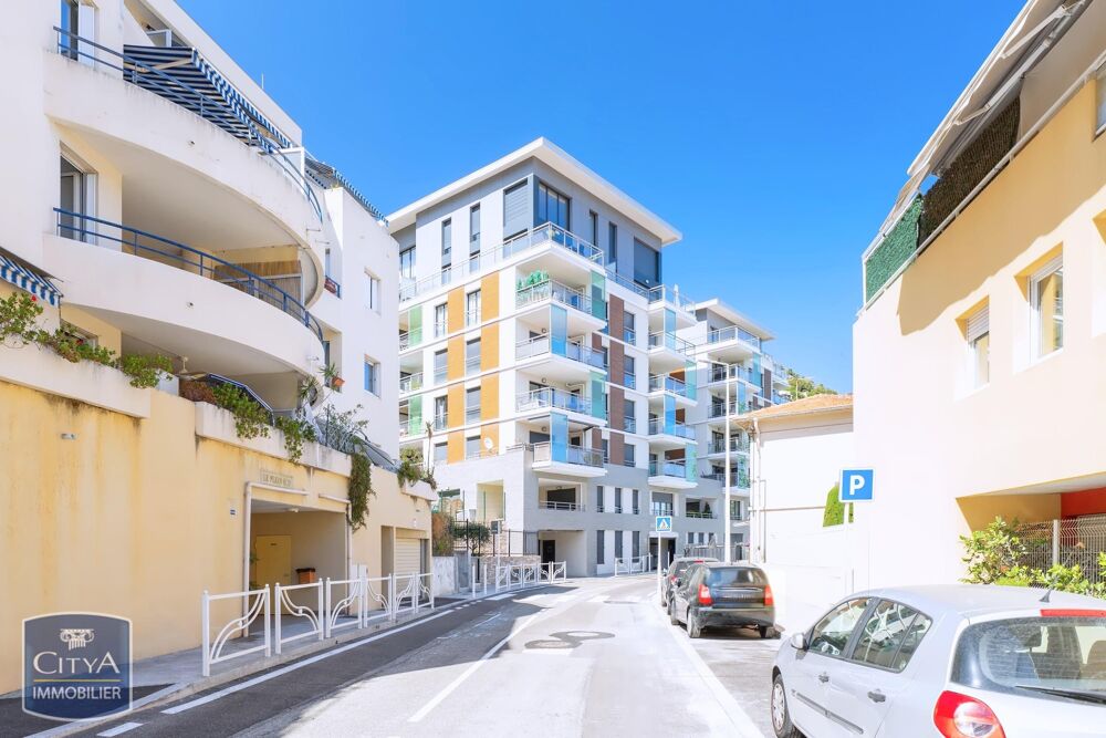 Appartement 1 pièce 23 m² · à Beausoleil · 23 m² · 199 000 €