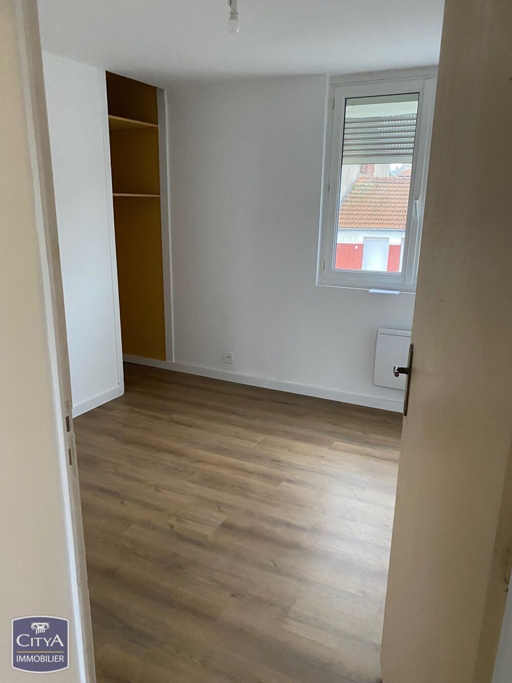 Vente Appartement appartement Saint-quentin
