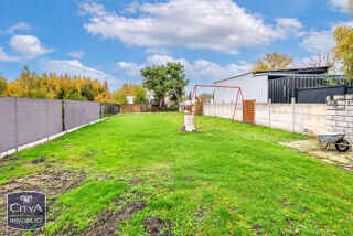 Maison à vendre 7 pièces 218 m²