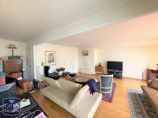  Appartement � vendre 4 pi�ces 91 m�