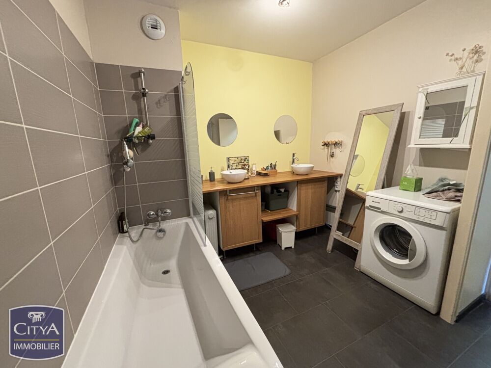 Vente Appartement appartement Haubourdin