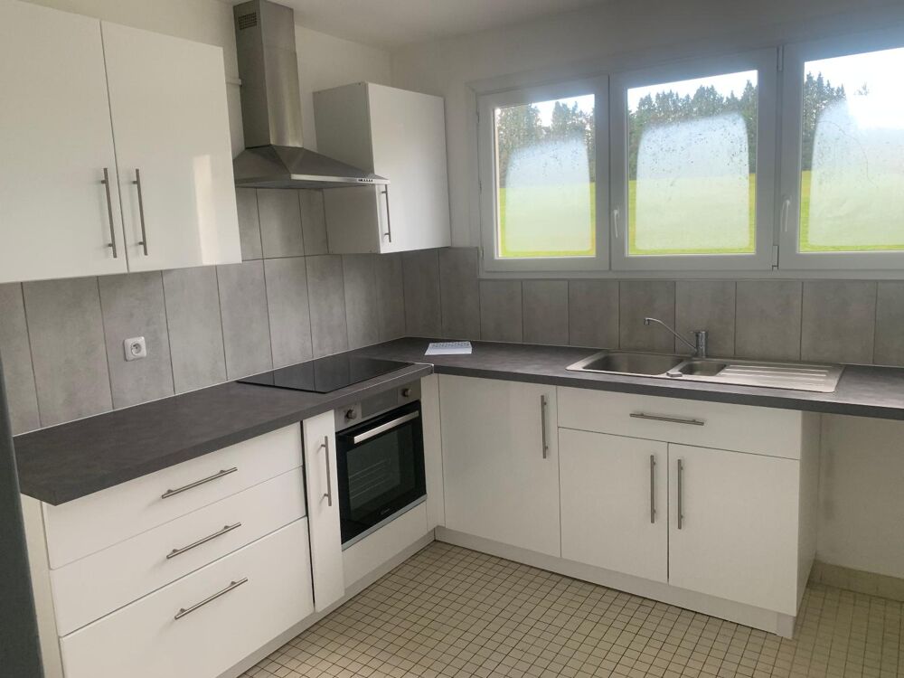 Appartement 2 pièces 53 m² · à Saint-Quentin · 53 m² · 55 000 €