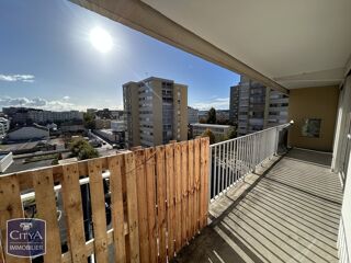  Appartement à vendre 1 pièce 40 m²