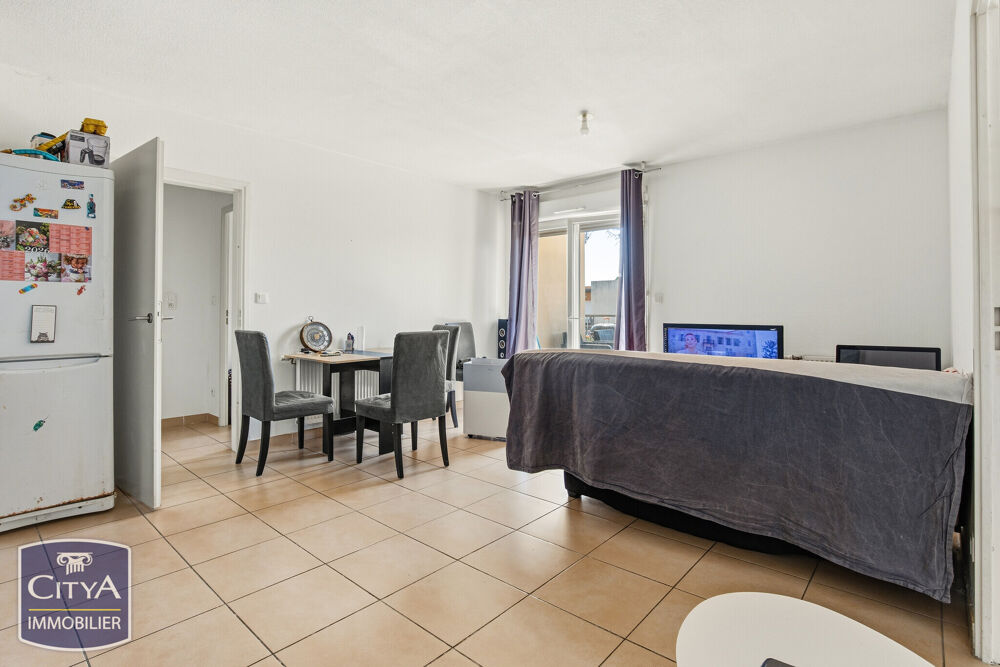 Vente Appartement appartement Béziers