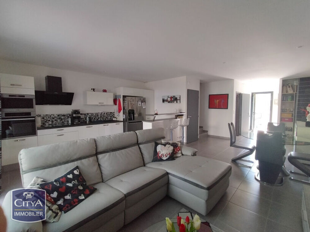 Vente Maison maison Frontignan