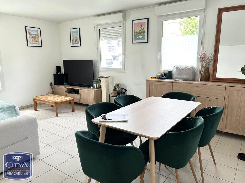 Vente Appartement appartement Amiens