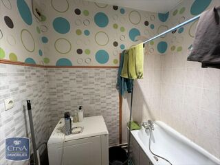 Appartement à vendre 1 pièce 31 m²