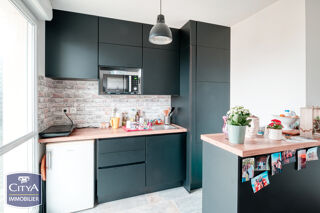  Appartement à vendre 1 pièce 25 m²