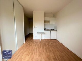  Appartement à vendre 1 pièce 21 m²