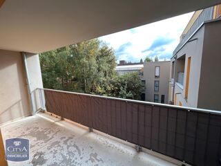  Appartement à vendre 3 pièces 66 m²