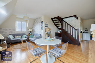  Appartement à vendre 3 pièces 44 m²