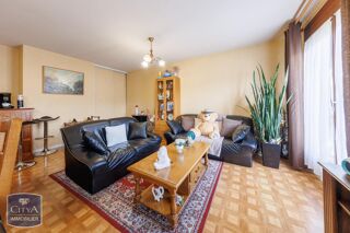  Appartement à vendre 3 pièces 88 m²
