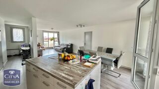  Appartement à vendre 5 pièces 113 m²