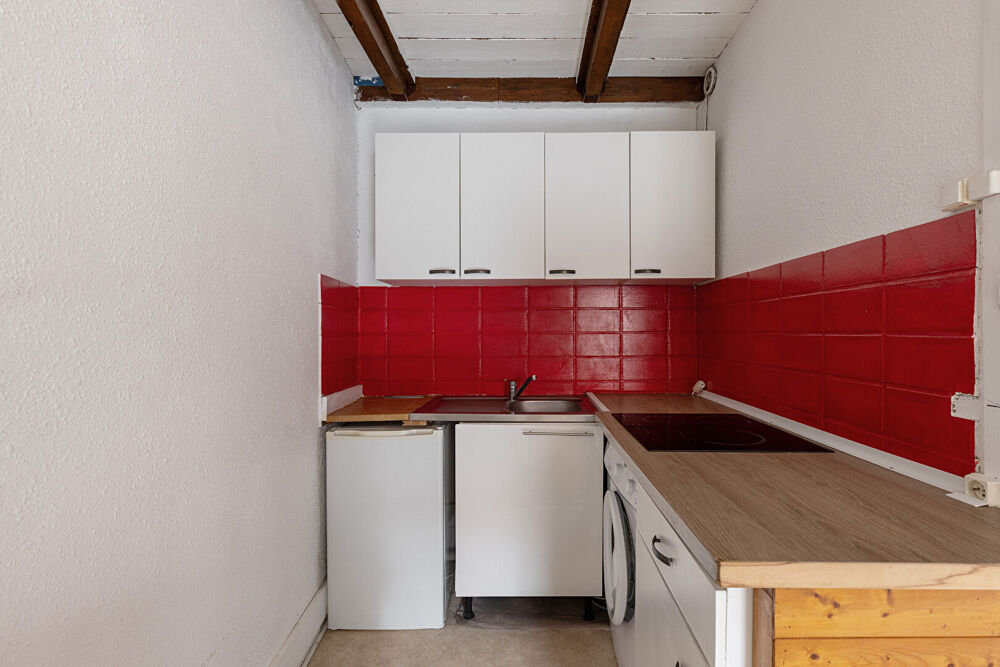Vente Appartement appartement Lille