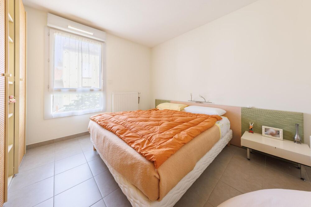 Vente Appartement appartement Clermont-ferrand