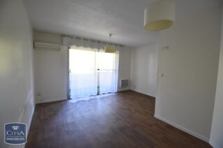  Appartement à vendre 1 pièce 28 m²