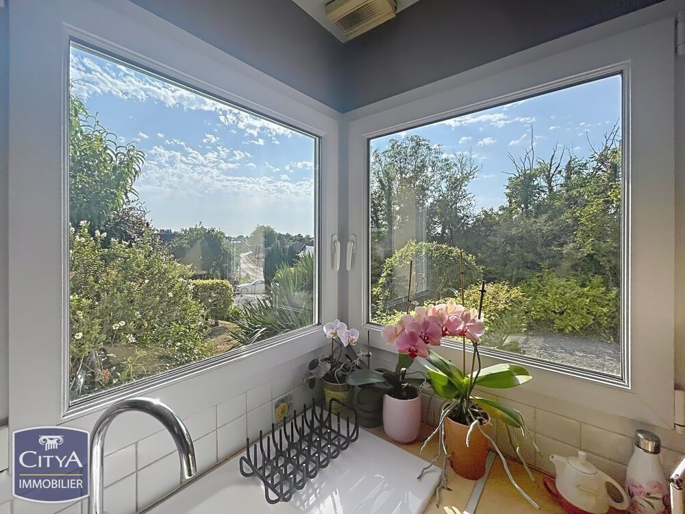 Vente Maison maison Saint-germain-sur-ay