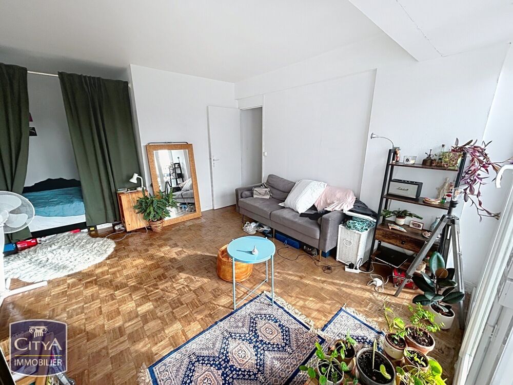Vente Appartement appartement Paris 13
