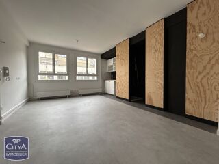  Appartement � vendre 1 pi�ce 26 m�