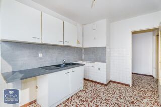  Appartement à vendre 4 pièces 80 m²