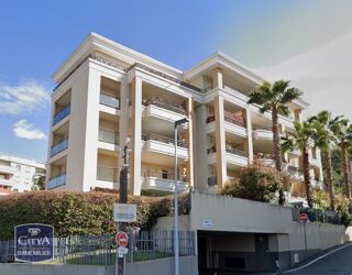  Appartement � vendre 1 pi�ce 25 m�