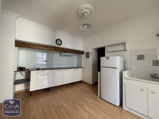 Vente Appartement appartement Périgueux