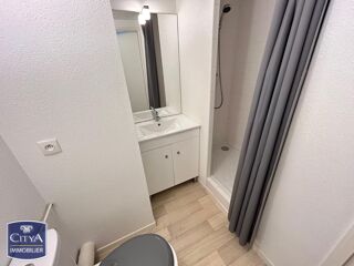  Appartement � vendre 1 pi�ce 19 m�