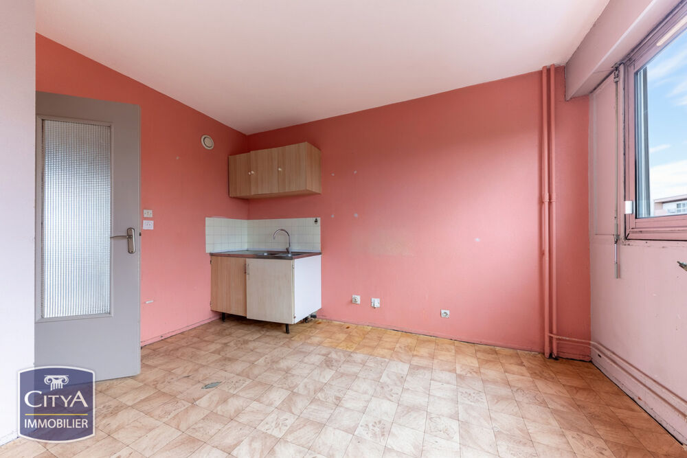 Vente Appartement appartement Sainte-foy-lès-lyon