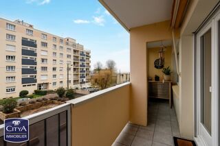  Appartement � vendre 4 pi�ces 69 m�