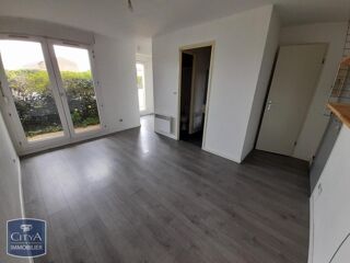  Appartement à vendre 1 pièce 20 m²