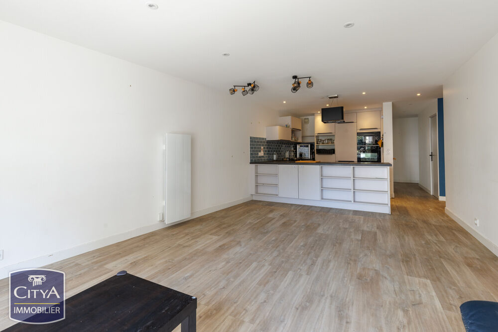 Vente Appartement appartement Lyon 7