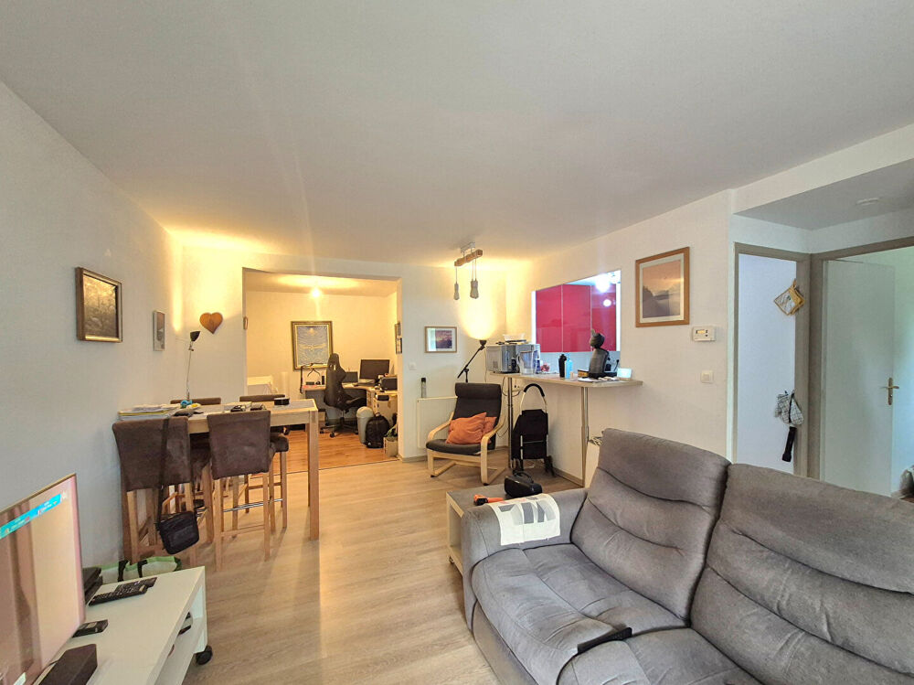 Vente Appartement appartement Douai
