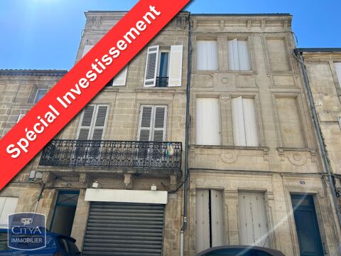 immeuble 1112000 33500 Libourne