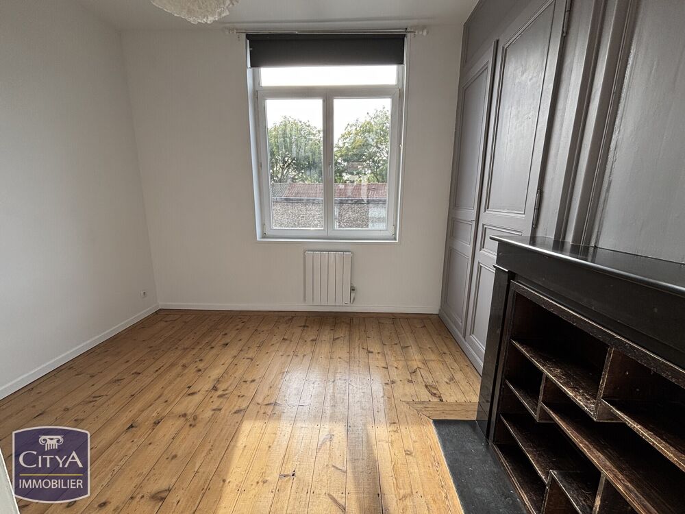 Vente Appartement appartement Lille