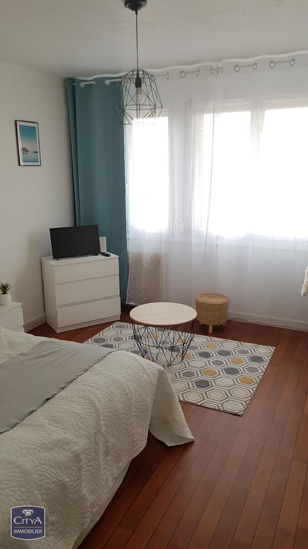 Vente Appartement appartement Dijon