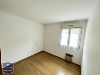  Appartement à vendre 3 pièces 65 m²