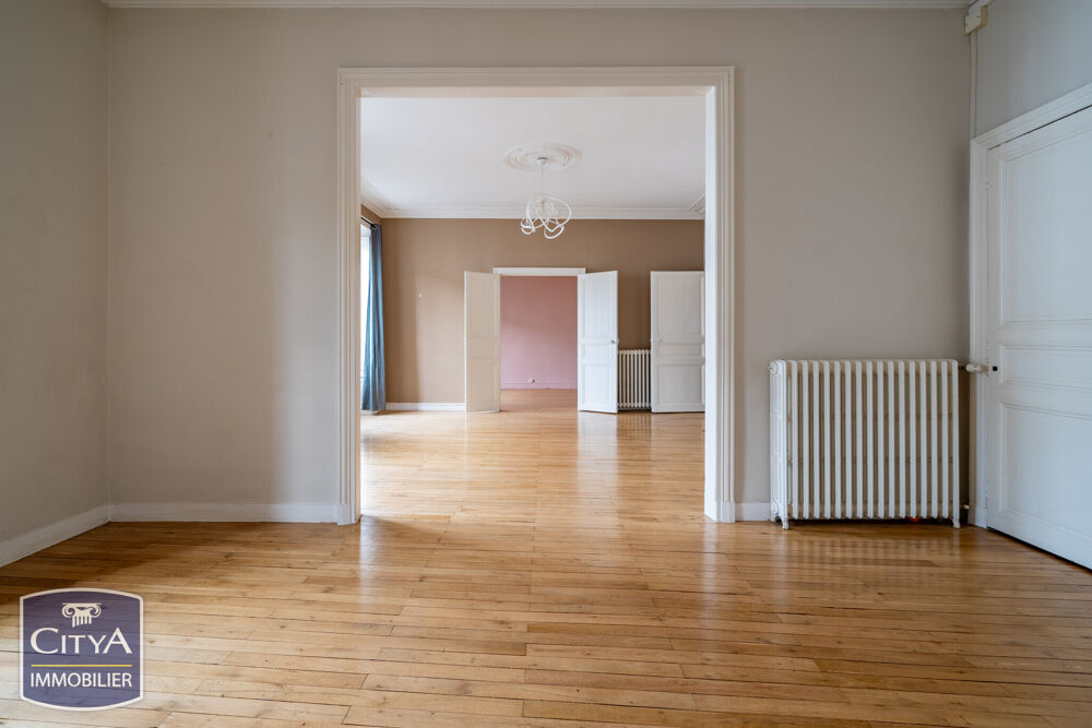 Vente Appartement appartement Nantes