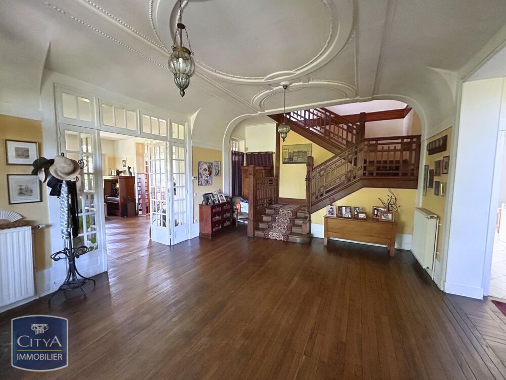 Vente Maison maison Rouxmesnil-bouteilles